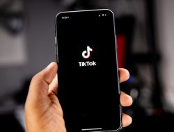 Cara Download Video TikTok