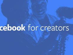 Mendapatkan Uang Melalui Facebook Kreator