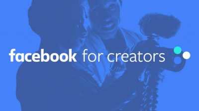 Mendapatkan Uang Melalui Facebook Kreator