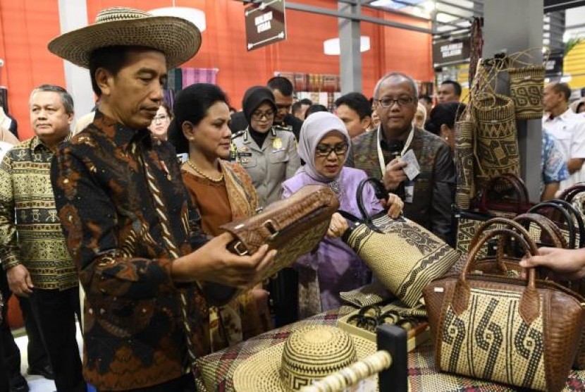 Indonesia Usulkan Aliansi Global untuk Pendanaan UMKM