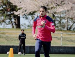 Terungkap! Gaji Justin Hubner di Cerezo Osaka Capai Miliaran Rupiah