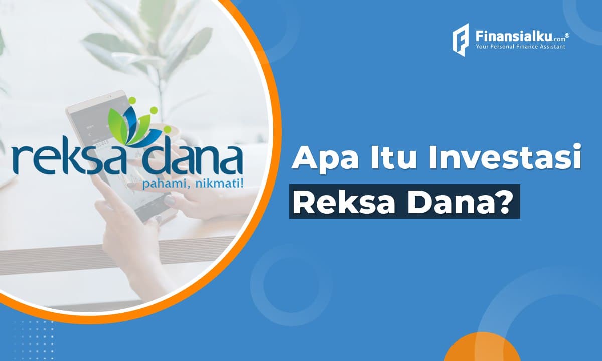 Reksa Dana Jalan Tercepat Jadi Investor Hebat