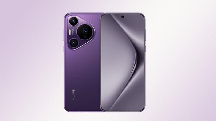 Ponsel Lipat Tiga Huawei Langka, Harganya Tembus Rp150 Juta!