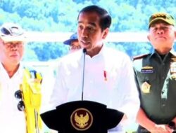 Jokowi Turun Tangan, Kisruh Kadin Bakal Diselesaikan Internal