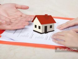 Rumah Murah Bebas PPN Sampai Akhir Tahun! Buruan Beli!