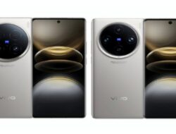 Vivo X200 Pro: Chipset Baru, Performa Mengecewakan?