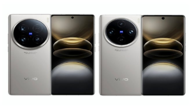 Vivo X200 Pro: Chipset Baru, Performa Mengecewakan?