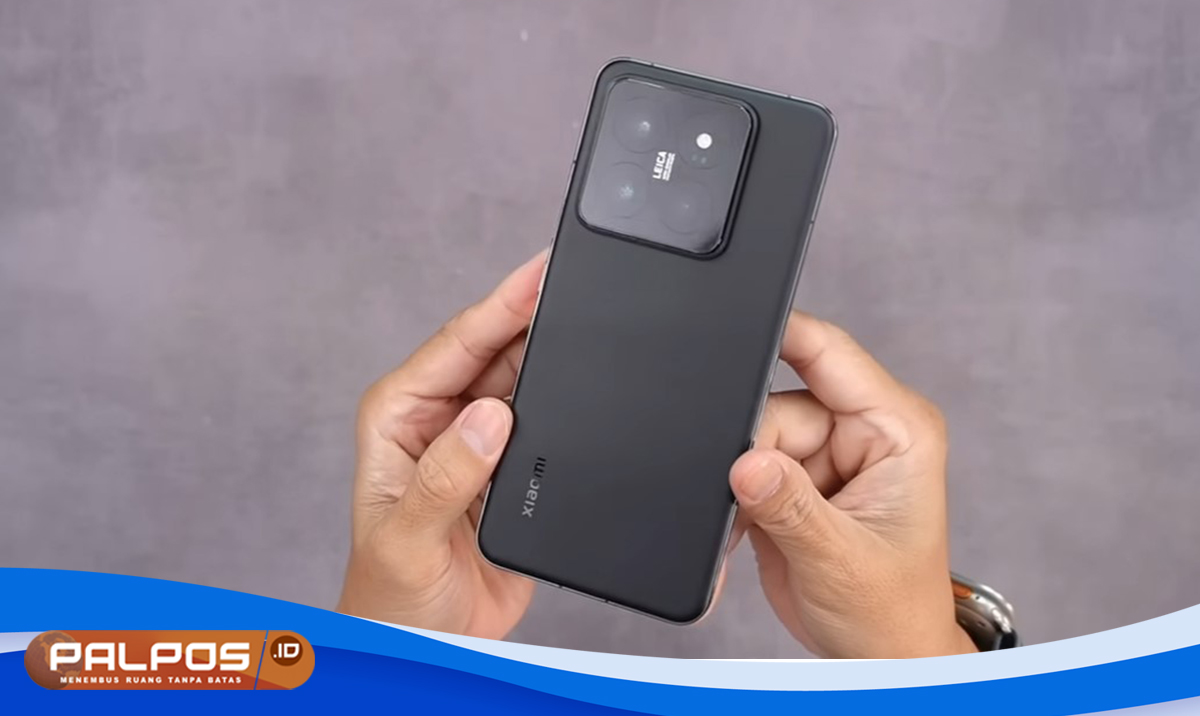 Redmi Note 14 Segera Meluncur Ini Bocoran Spesifikasinya