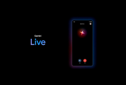 Gemini Live Gratis, Android Siap Berinteraksi dengan AI Canggih!