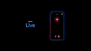 Gemini Live Gratis, Android Siap Berinteraksi dengan AI Canggih!