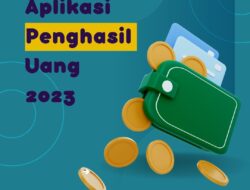 Aplikasi Ajaib! Cuan Rp700 Ribu Per Hari Cuma Modal HP!