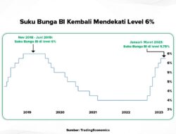 BI Turunkan Suku Bunga, Investasi Ini Bakal Untung Besar!