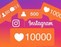 Followers Instagram Gratis