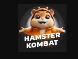 Hamster Kombat Mendarat di Indonesia!