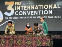 PGN Gandeng ITDC, Gas Bumi Segera Aliri Destinasi Wisata!