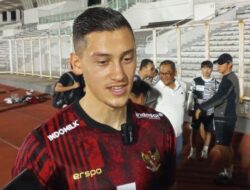 Gaji Jay Idzes di Venezia Lebih Rendah dari Bintang Liga 1?