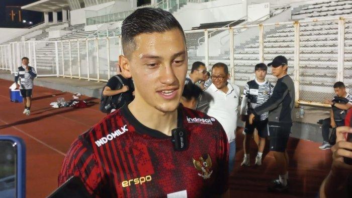 Gaji Jay Idzes di Venezia Lebih Rendah dari Bintang Liga 1