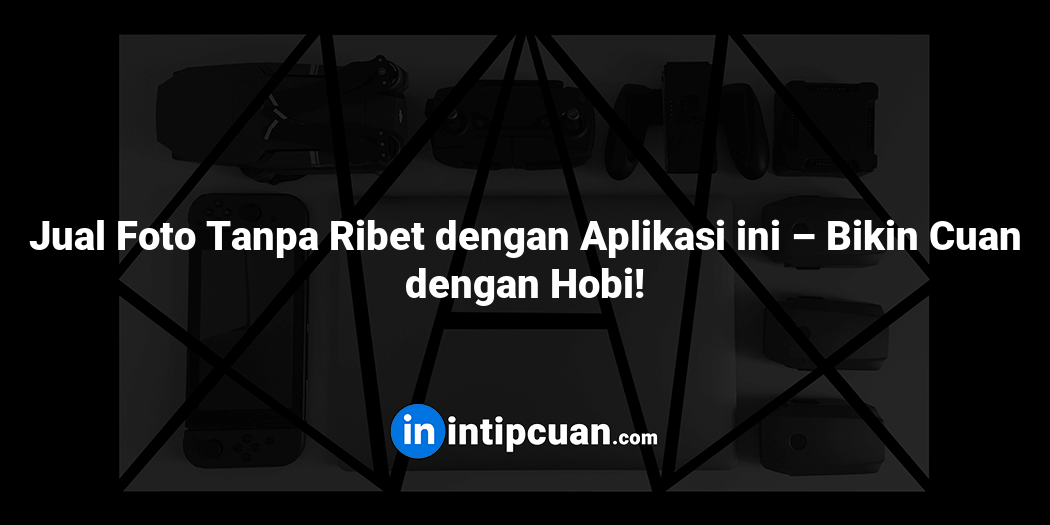 Mau Cuan Tanpa Ribet 5 Aplikasi Ini Pas Buat Pelajar