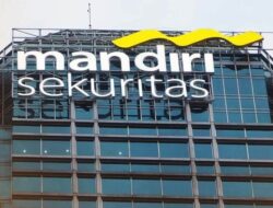 Bank Mandiri Raih Gelar "Best Bank" Lagi!