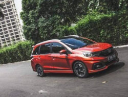 Low MPV Terbaik September 2024: Mana Pilihan Keluarga Anda?