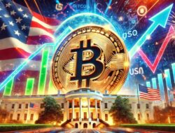 Bitcoin Anjlok Usai Debat Harris-Trump Abaikan Kripto