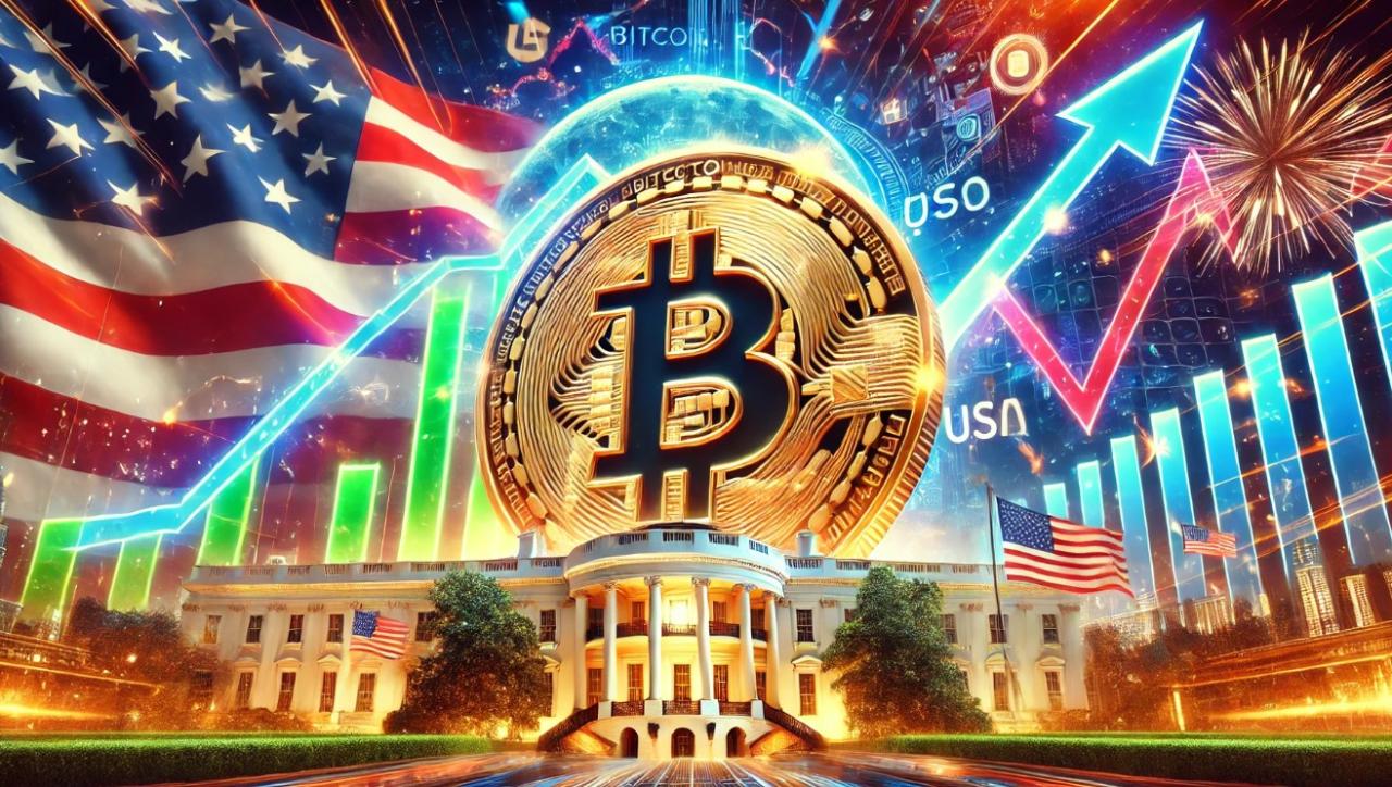 Bitcoin Anjlok Usai Debat Harris-Trump Abaikan Kripto