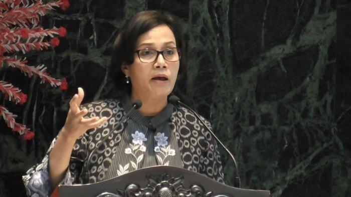 Sri Mulyani Ungkap Jurus Ampuh Keluar dari Jebakan