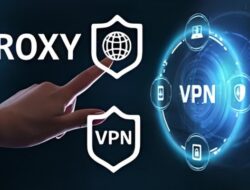 VPN Proxy Gratis Terbaik