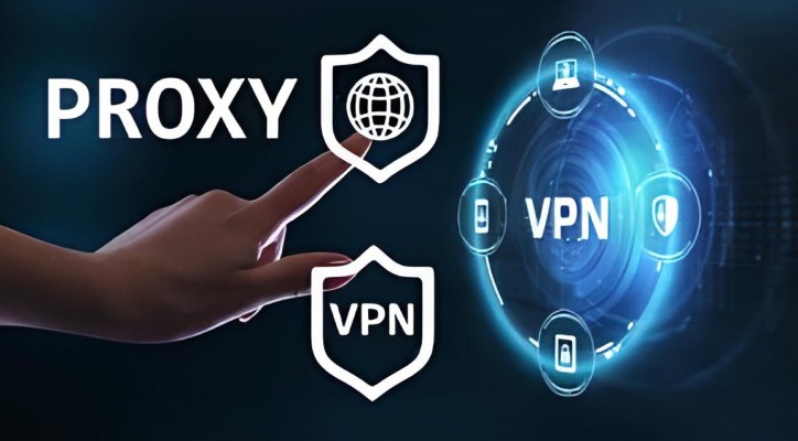 VPN Proxy Gratis Terbaik