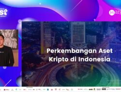 Kripto Meroket, Reku Yakin Transaksi Tembus Rp 1.000 Triliun!