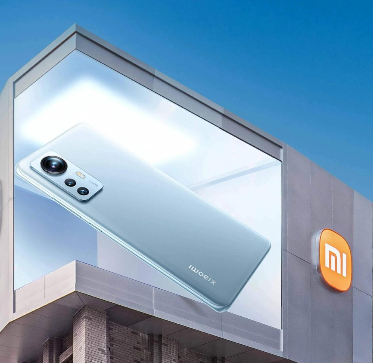 Xiaomi Kalahkan Apple!