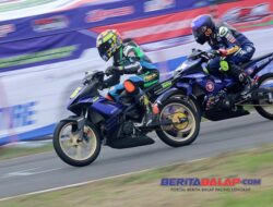 Master Speed Sulawesi Barat Siap Berburu Podium di YCR 2024!