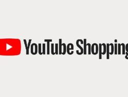 YouTube Resmi Masuk Pasar E-commerce Indonesia, Gandeng Shopee