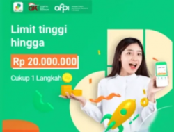 Butuh Uang Cepat? Pinjol Ini Cicilan 12 Bulan Langsung Cair!