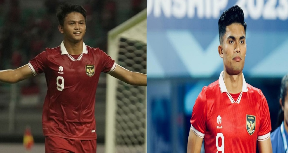 Gaji Striker Timnas Indonesia Beda Jauh Siapa Lebih Tajir