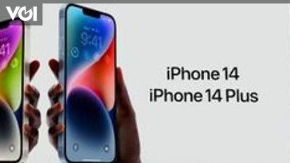 iPhone 16 Segera Meluncur, Siap-Siap Nonton Live!