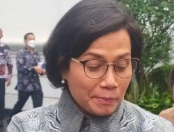 Data NPWP Jokowi dan Sri Mulyani Bocor? Ini Kata DJP!