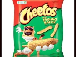 Camilan Cheetos Ancam Ekosistem Gua Kuno di AS!