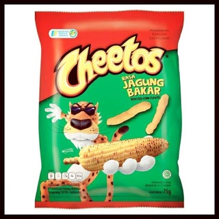 Camilan Cheetos Ancam Ekosistem Gua Kuno di AS!