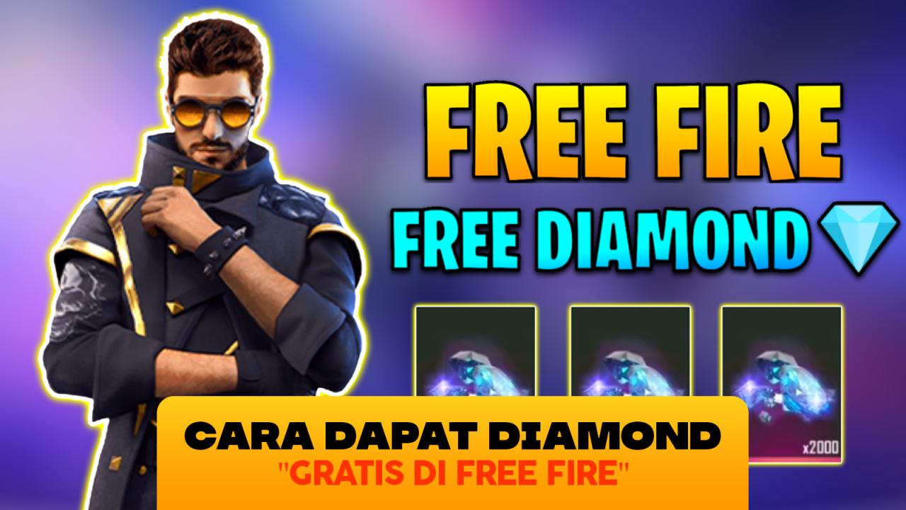 Kode Redeem FF Max Hari Ini Dapatkan Diamond dan Senjata Gratis