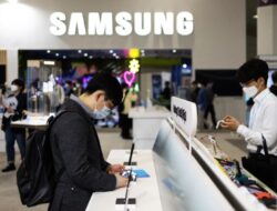 Samsung Siap Pangkas Karyawan 30%!