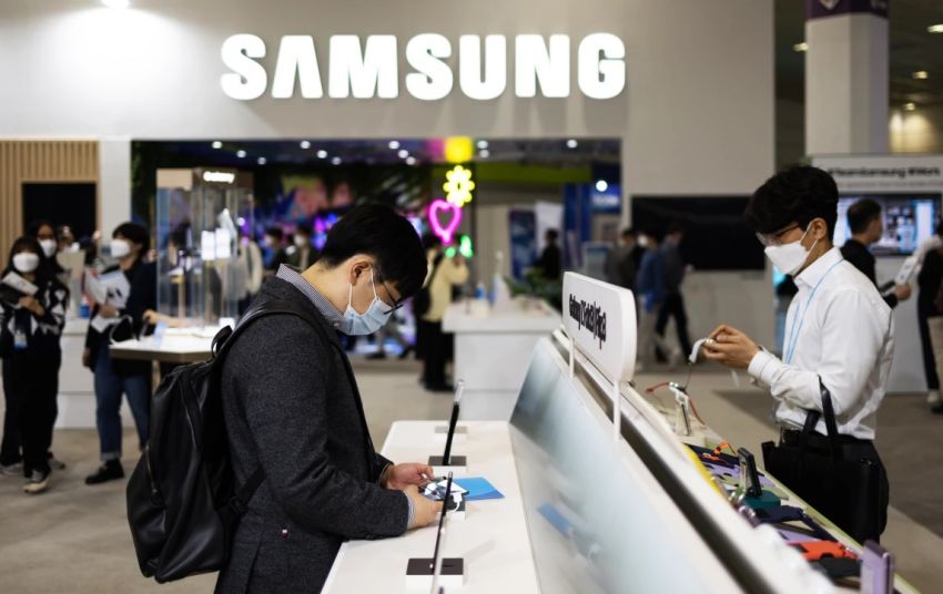 Samsung Siap Pangkas Karyawan 30%!