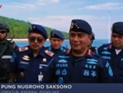 KKP Segel Resor di Maratua, WNA Caplok Pulau RI?