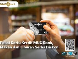 Liburan Hemat di Singapura? Kartu Kredit MNC Bank Solusinya!