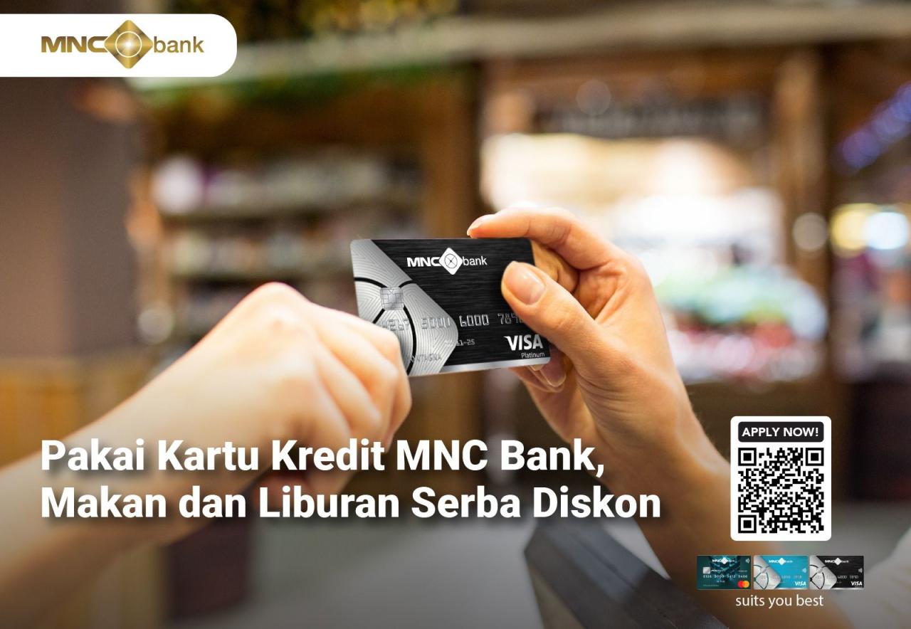 Liburan Hemat di Singapura Kartu Kredit MNC Bank Solusinya