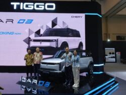 Mobil Listrik Offroad Pertama di Indonesia Segera Meluncur!