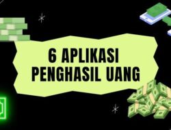 Cuan Melimpah! 10 Aplikasi Survei Bayar Langsung ke Rekening