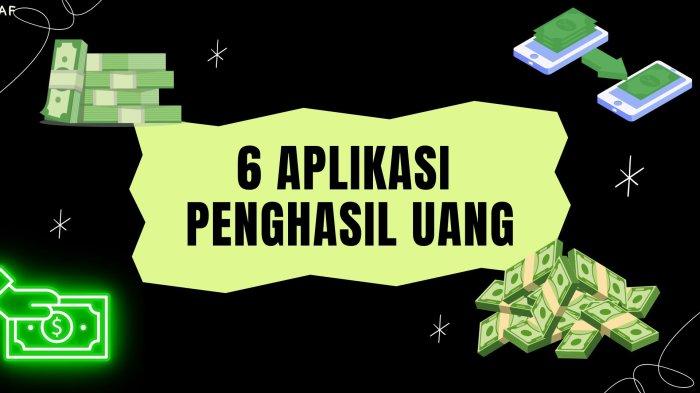 Cuan Melimpah 10 Aplikasi Survei Bayar Langsung ke Rekening