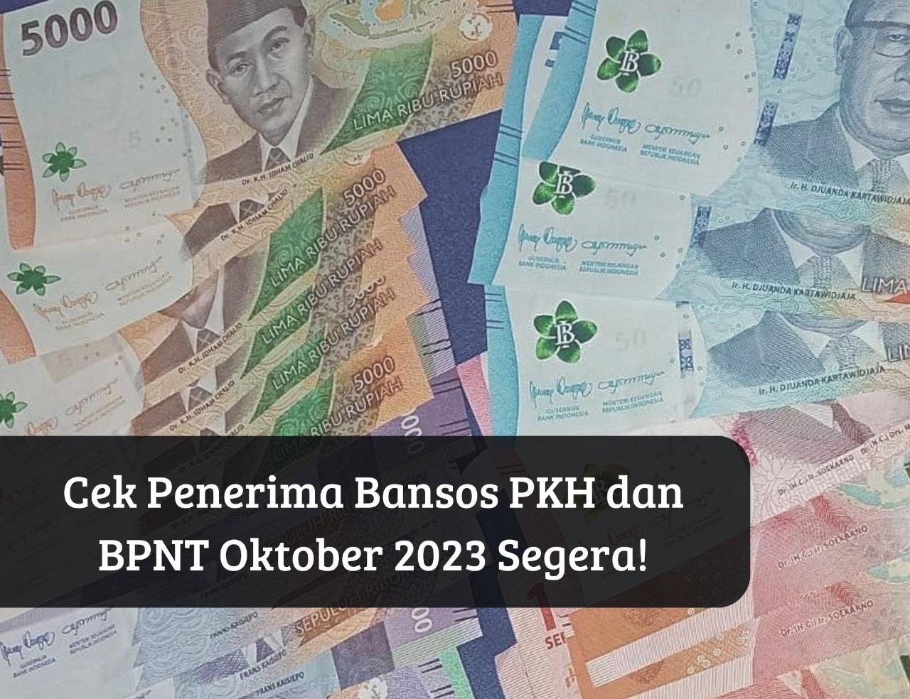 Bansos Rp3 Juta Cair Bulan Ini Buruan Cek Penerima