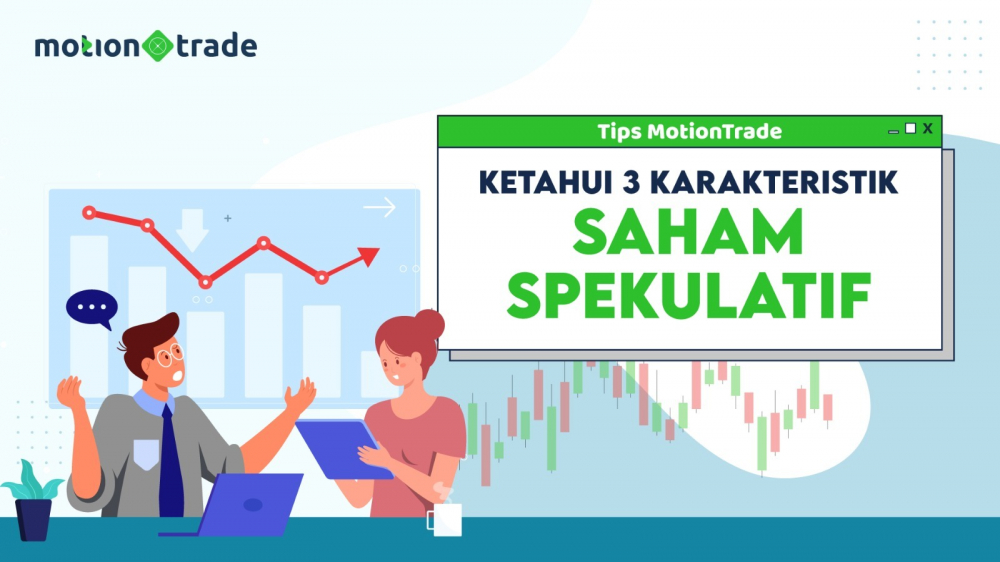 Saham Spekulatif Untung Besar Risiko Tinggi